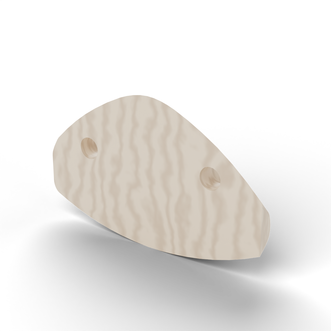 Atrás