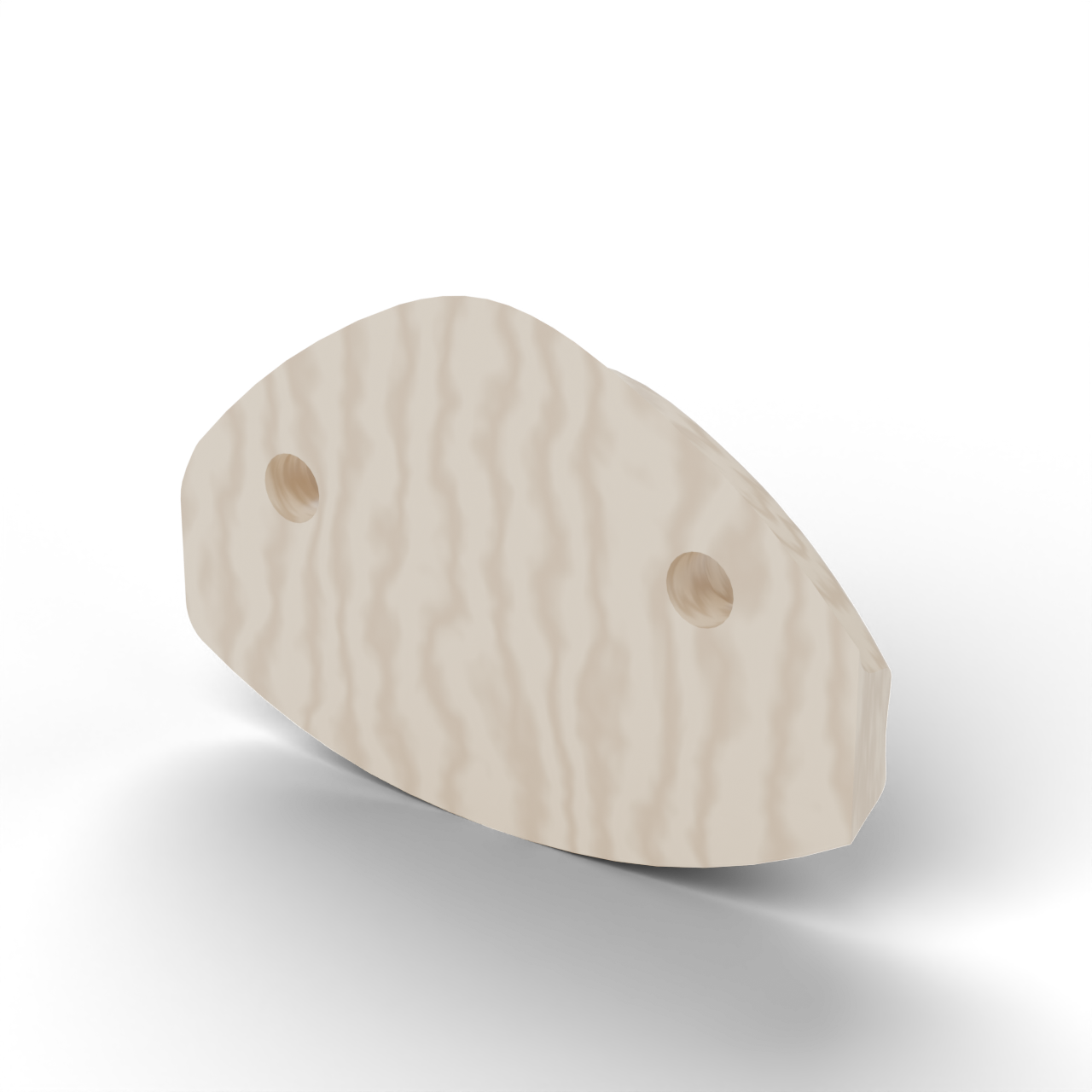 Atrás