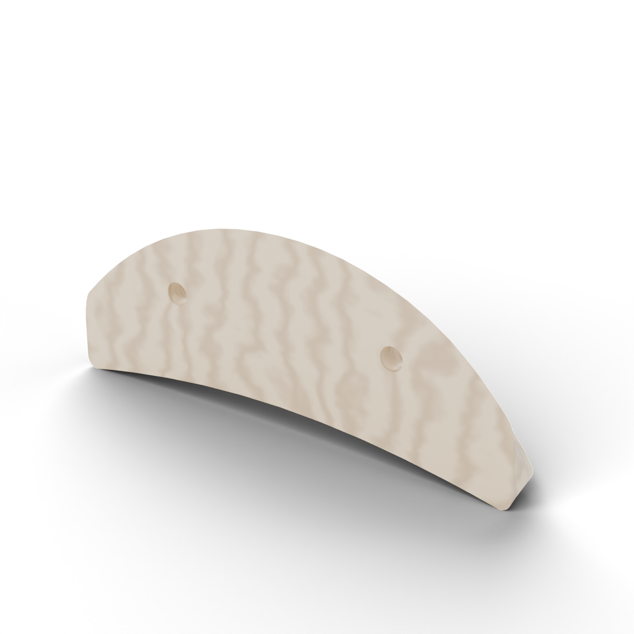 Atrás