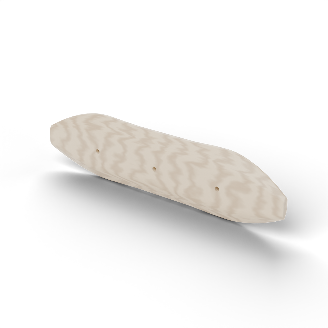 Atrás